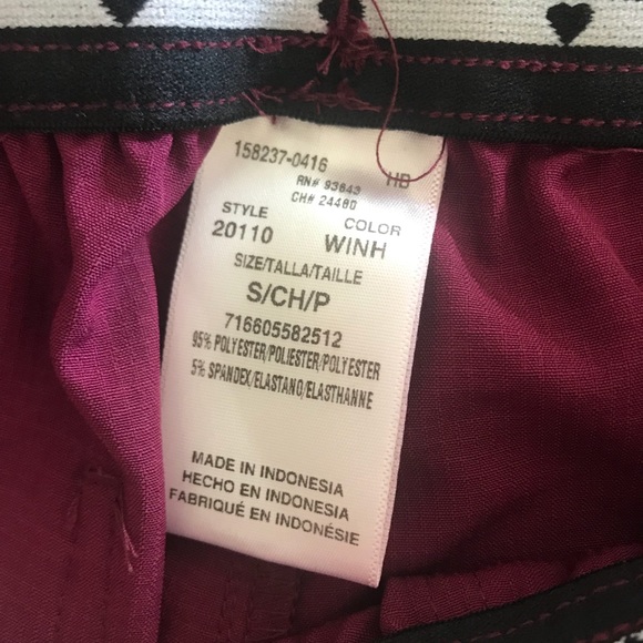 New with tags scrubs - Picture 2 of 4